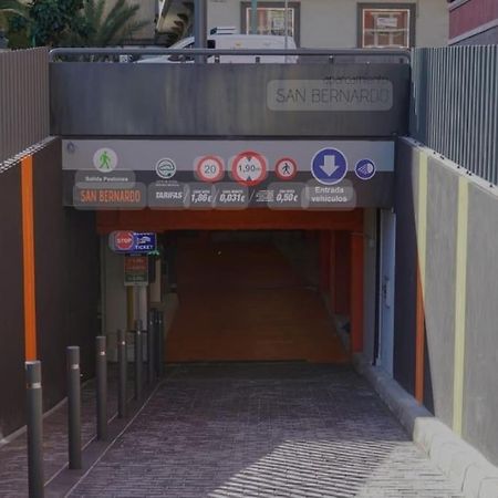 Flat Triana Apartamento Las Palmas de Gran Canárias Exterior foto