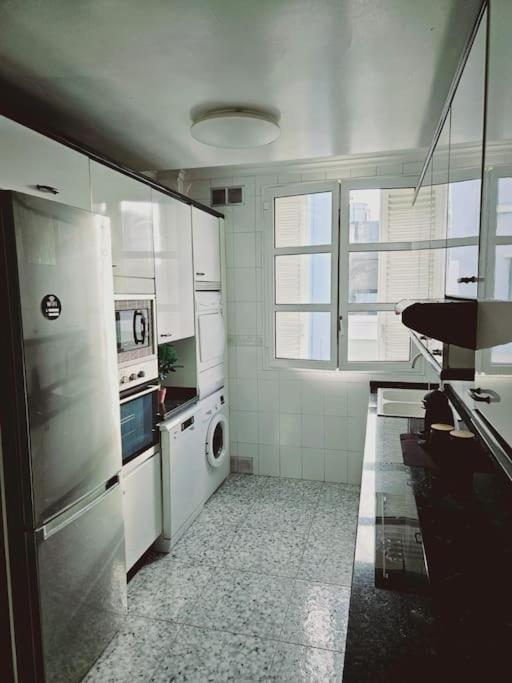 Flat Triana Apartamento Las Palmas de Gran Canárias Exterior foto