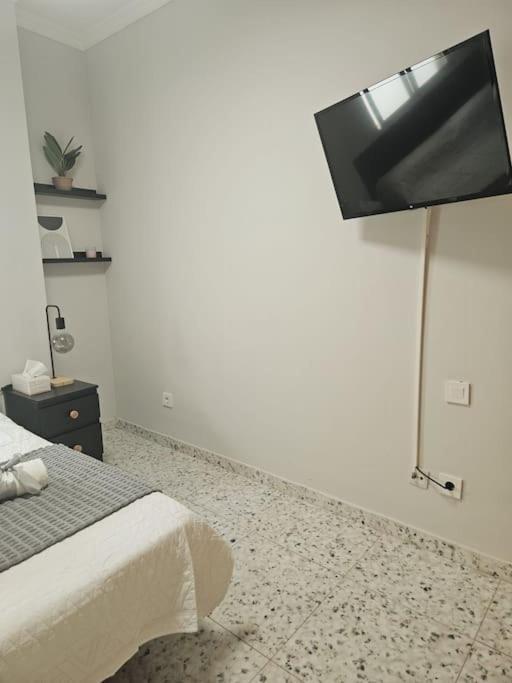 Flat Triana Apartamento Las Palmas de Gran Canárias Exterior foto