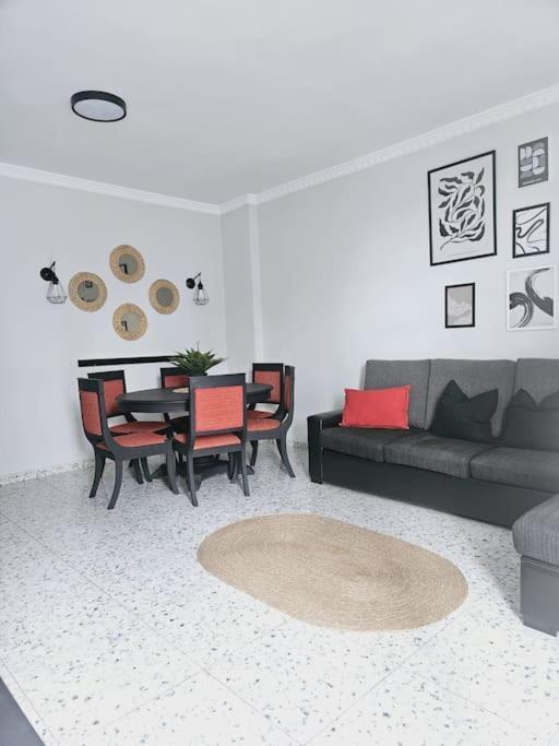 Flat Triana Apartamento Las Palmas de Gran Canárias Exterior foto