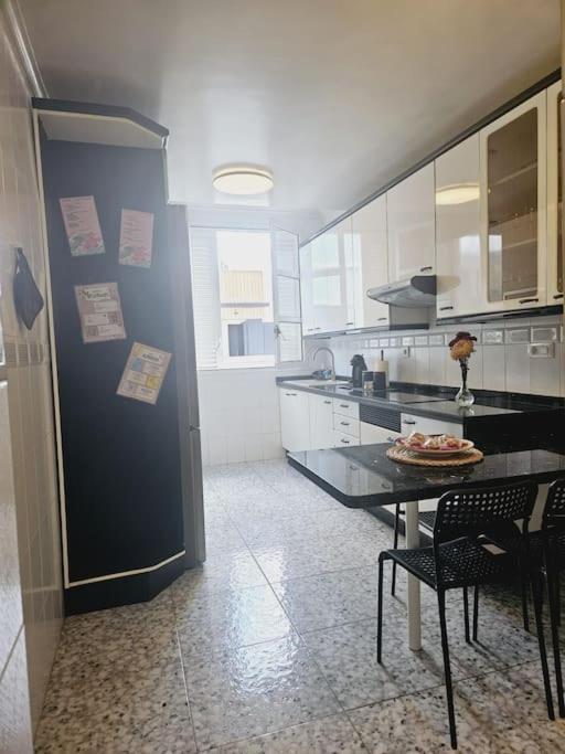 Flat Triana Apartamento Las Palmas de Gran Canárias Exterior foto