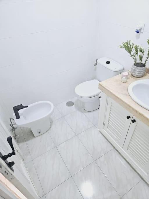 Flat Triana Apartamento Las Palmas de Gran Canárias Exterior foto