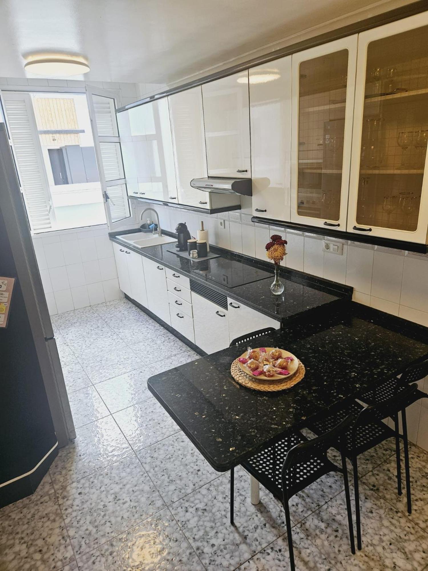 Flat Triana Apartamento Las Palmas de Gran Canárias Exterior foto