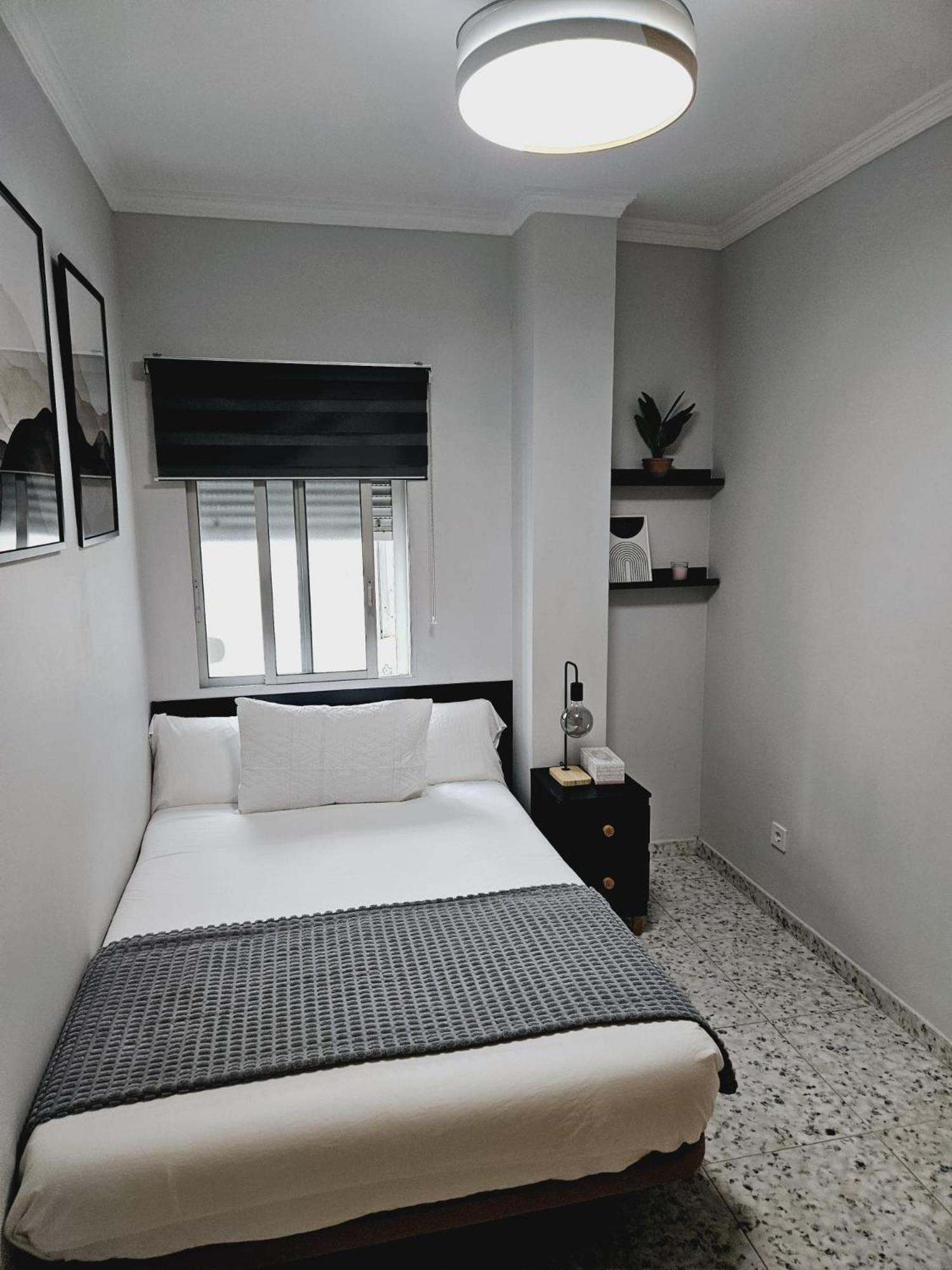Flat Triana Apartamento Las Palmas de Gran Canárias Exterior foto